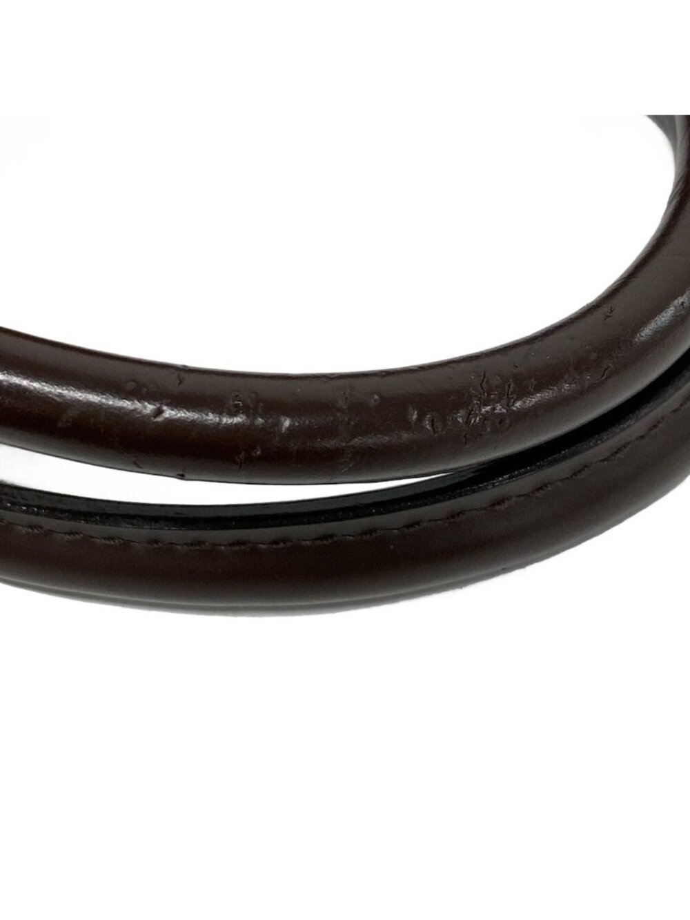 Louis Vuitton Business Bag Damier Porte Document Voyage Ebene - Picture 14 of 15